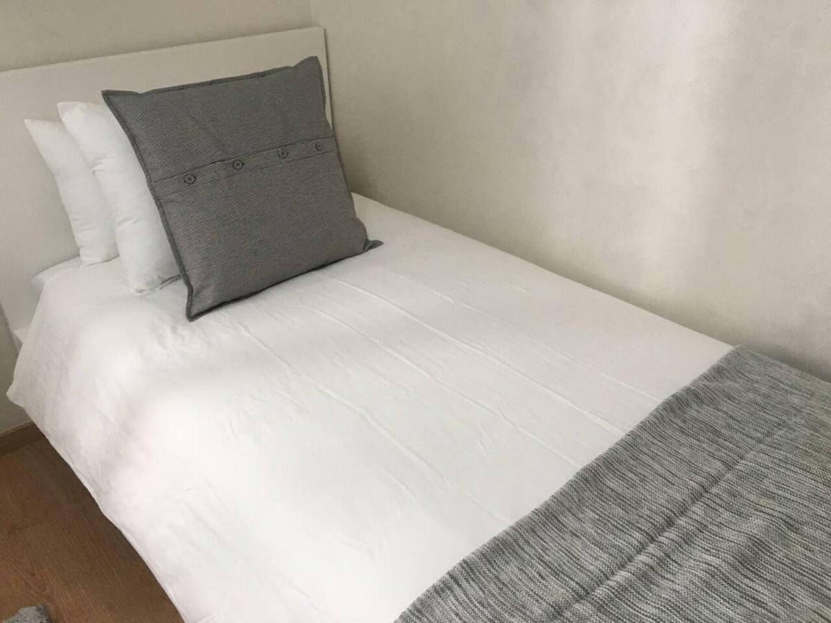 Appartement Pres De Novotel Face Au Parc Welcome Stay Mohammedia Eksteriør bilde