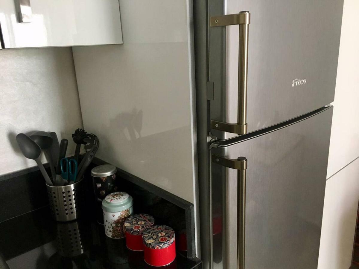 Appartement Pres De Novotel Face Au Parc Welcome Stay Mohammedia Eksteriør bilde