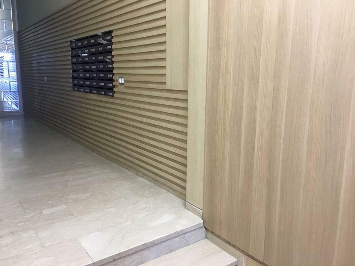 Appartement Pres De Novotel Face Au Parc Welcome Stay Mohammedia Eksteriør bilde